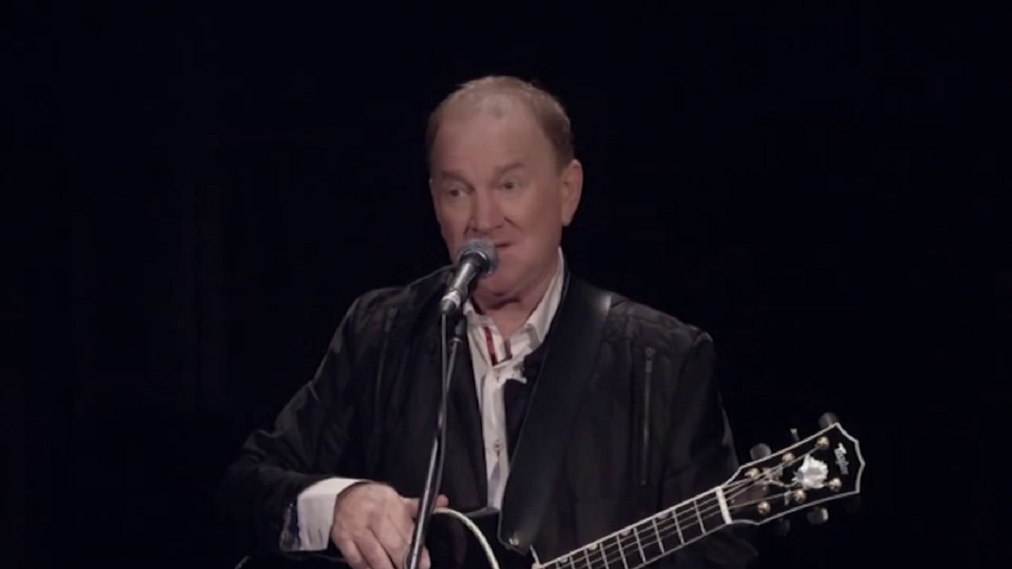 Graeme Connors Music Artist Profile